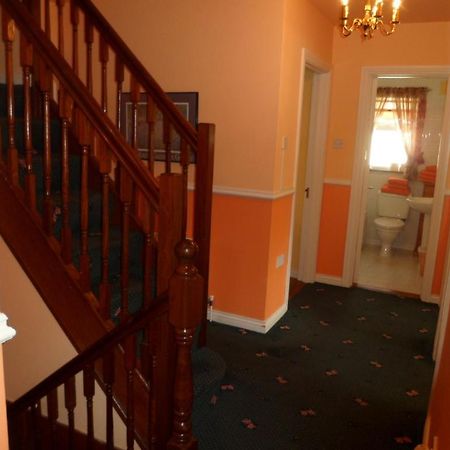 The Branches B&B Galway Buitenkant foto