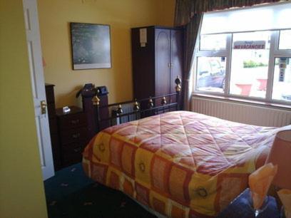 The Branches B&B Galway Kamer foto