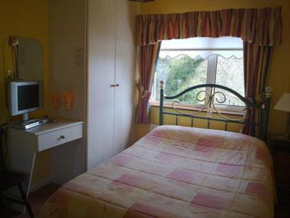 The Branches B&B Galway Kamer foto