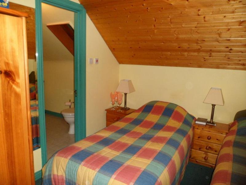 The Branches B&B Galway Kamer foto