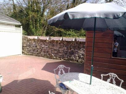 The Branches B&B Galway Buitenkant foto