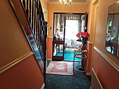 The Branches B&B Galway Buitenkant foto