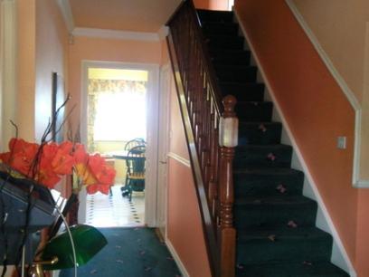 The Branches B&B Galway Buitenkant foto