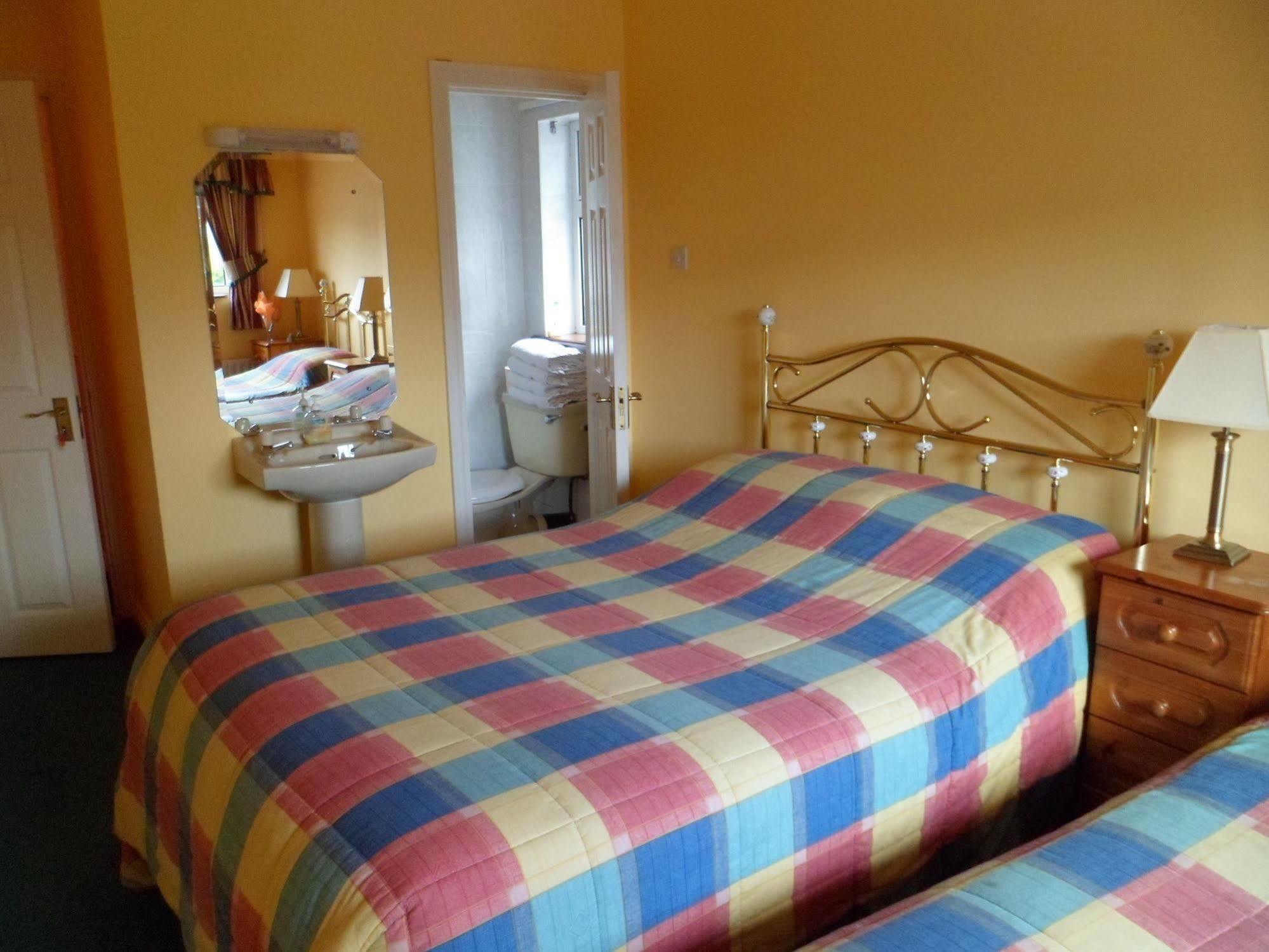 The Branches B&B Galway Buitenkant foto