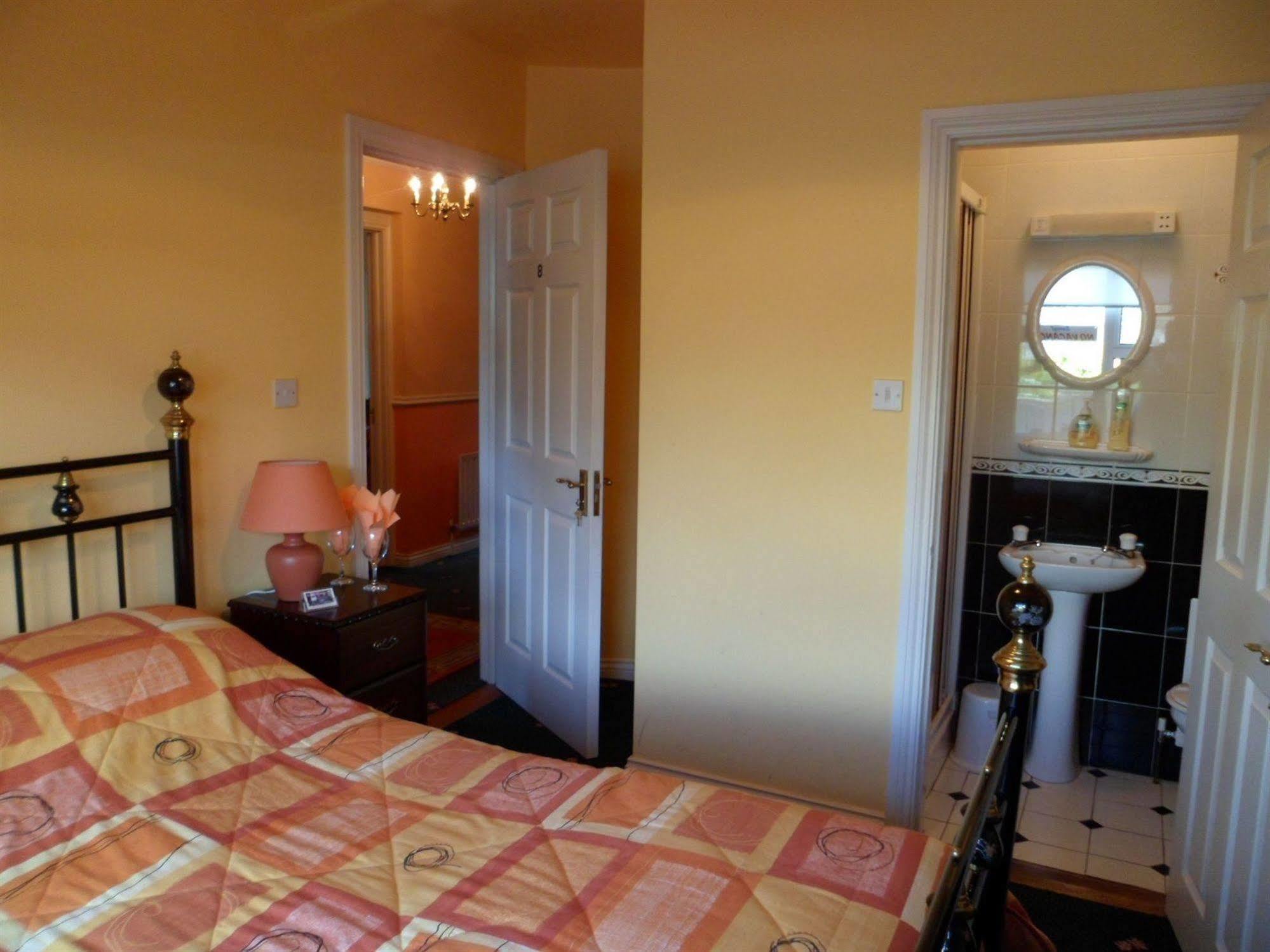 The Branches B&B Galway Buitenkant foto