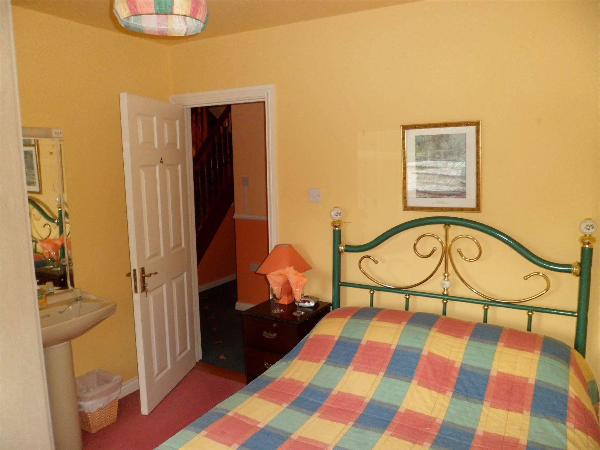 The Branches B&B Galway Buitenkant foto
